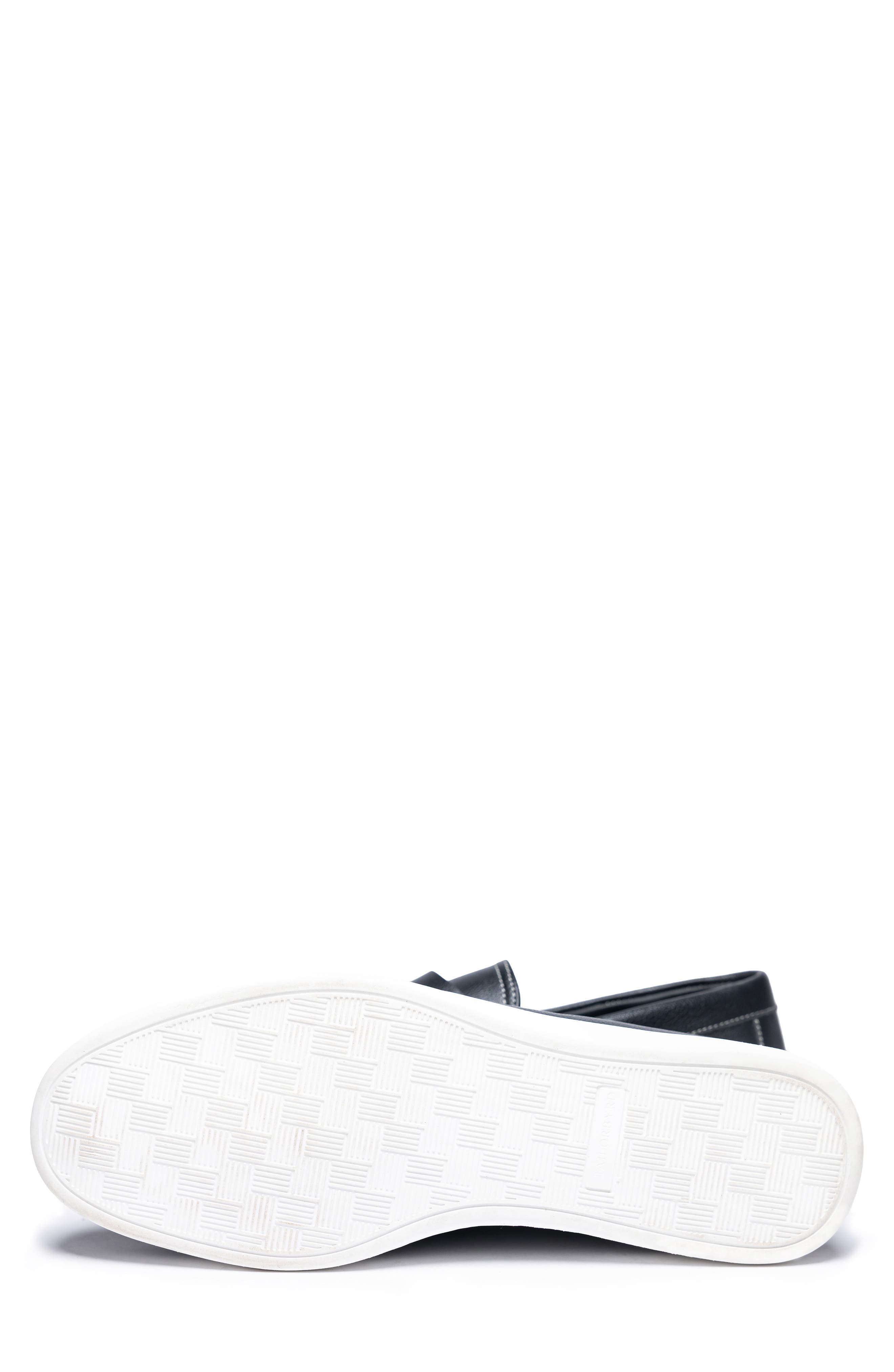 TailorByrd Miller Loafer, Alternate, color, Black