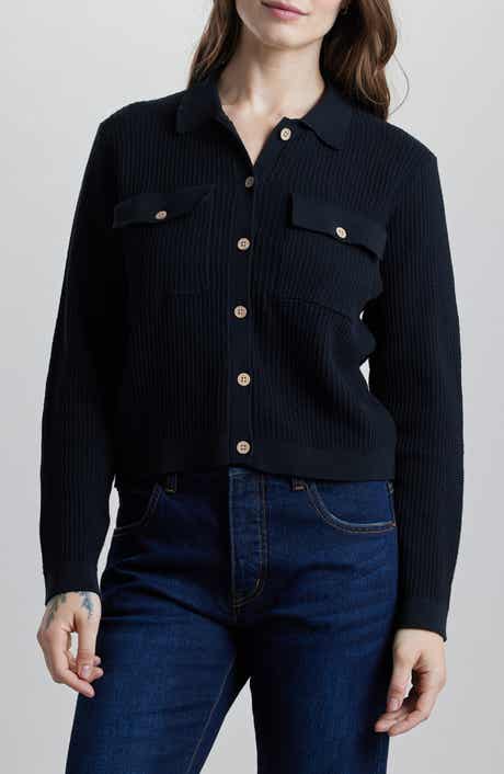 SUPPLIES BY UNIONBAY Katrina Sweater Jacket