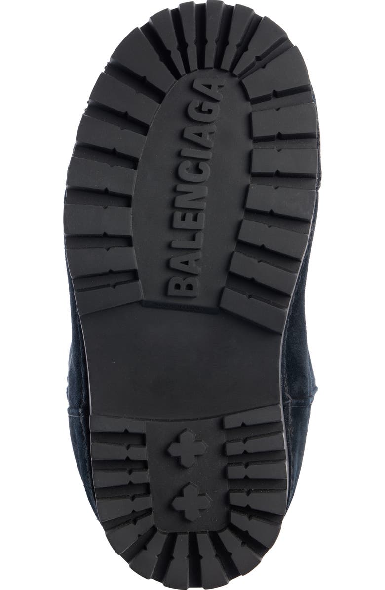 Balenciaga Alaska Low Boot, Alternate, color,