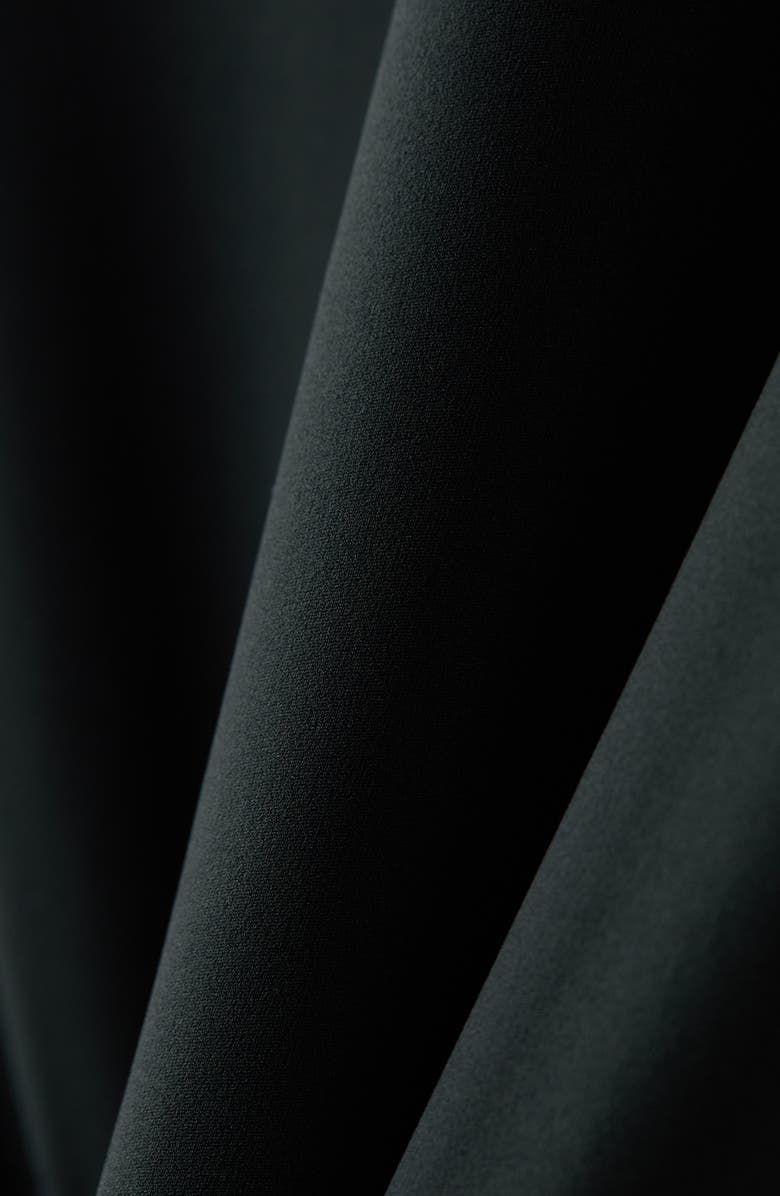 Rhone True North Water Repellent Vest, Alternate, color, Pine Gray