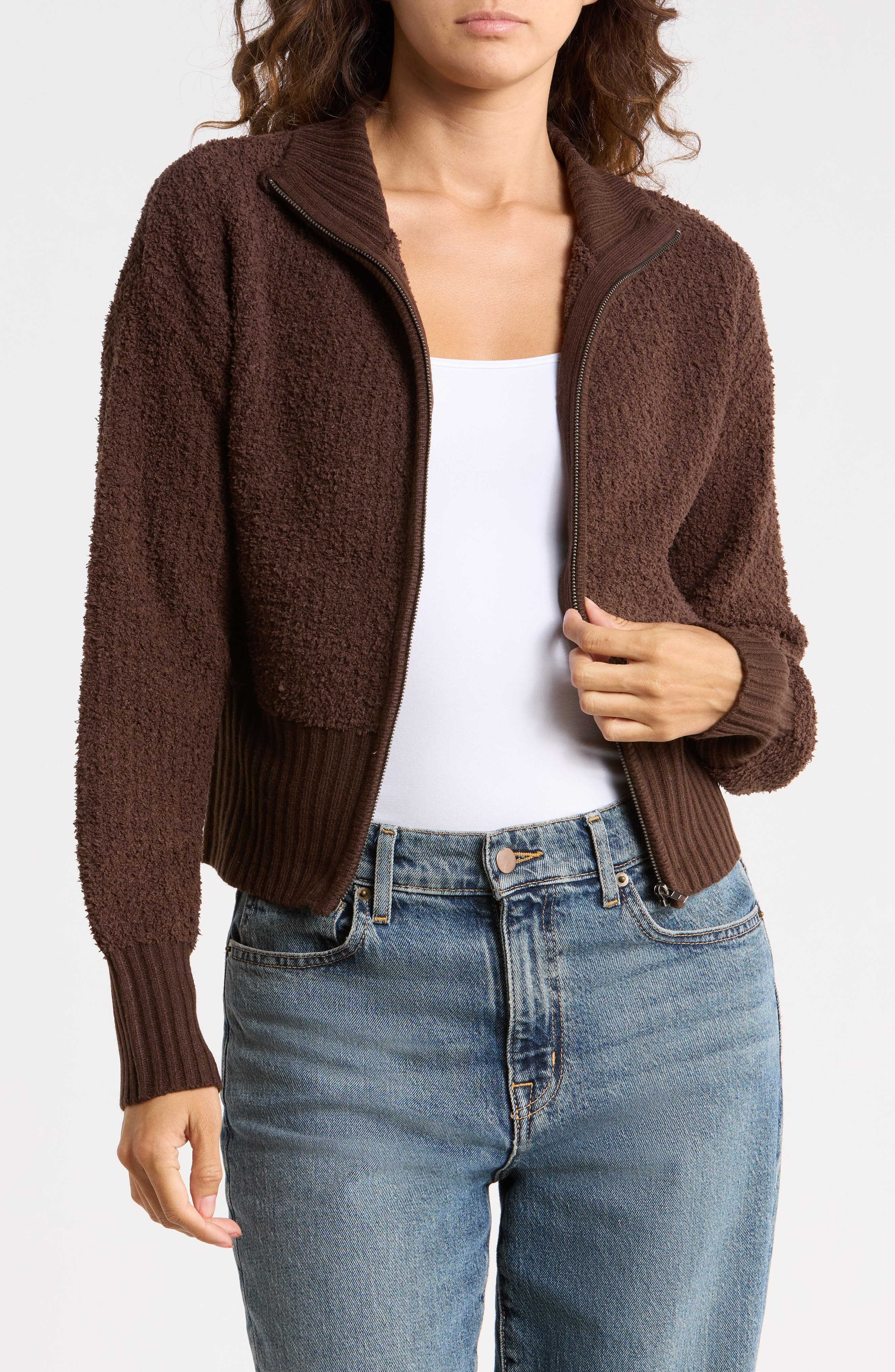 selected CHOCOLATE BROWN