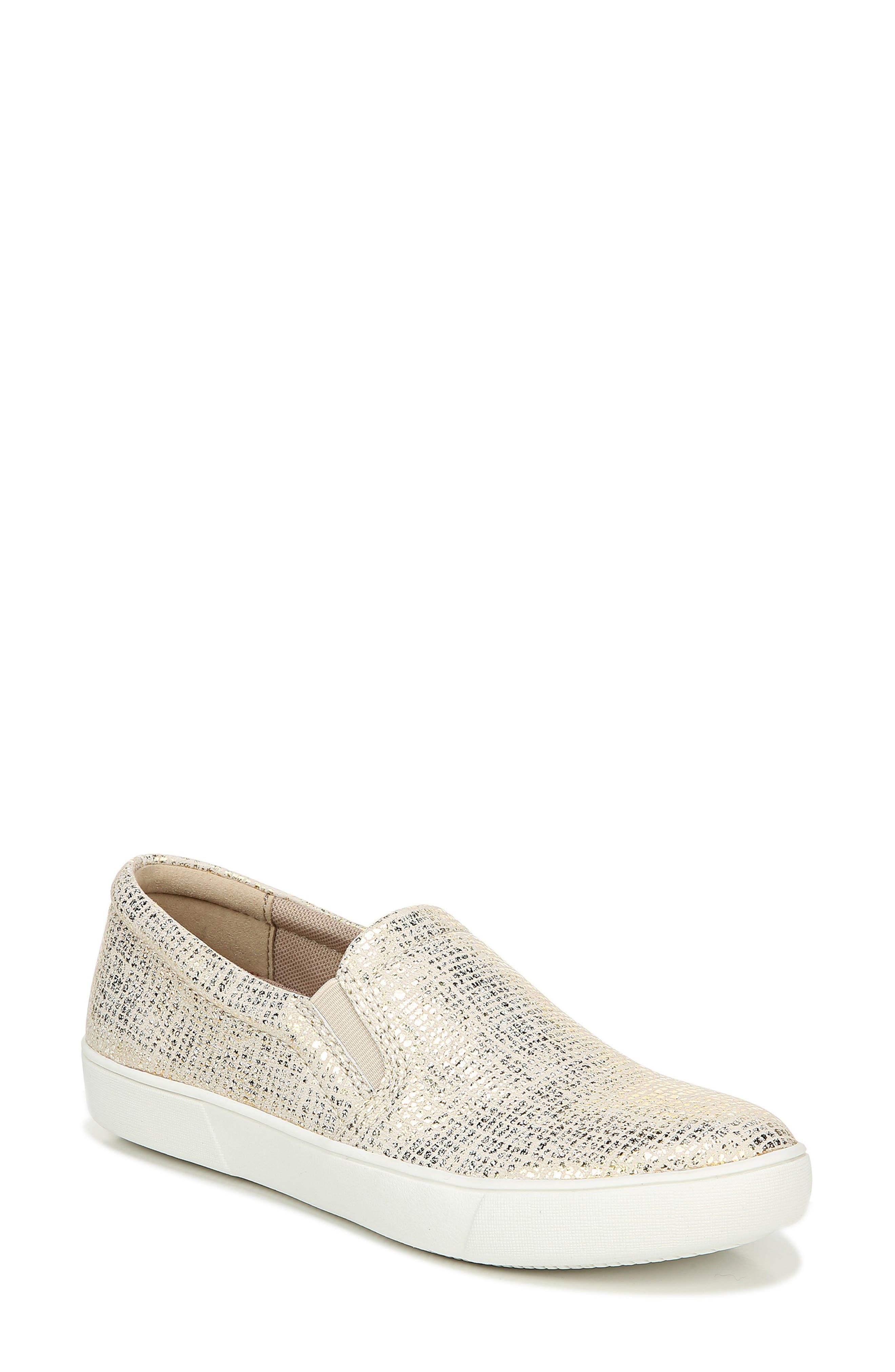 Naturalizer Marianne Slip-On Sneaker, Main, color, 