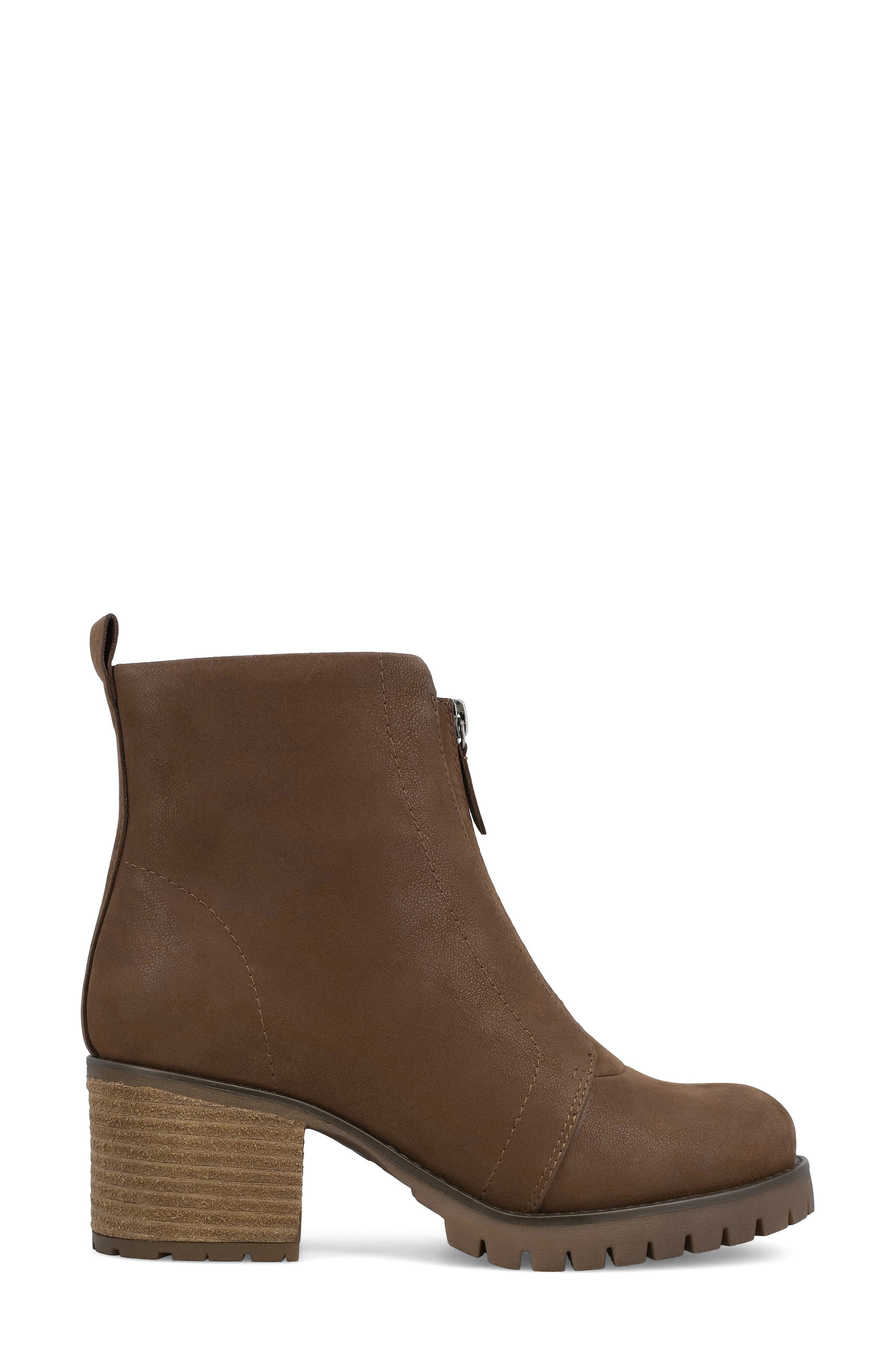 Fabiola Front Zip Boot - image 4