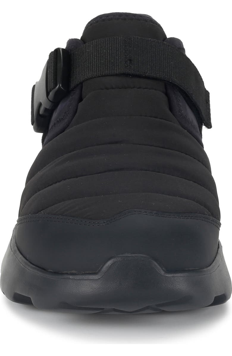 Spyder Norsk Water Resistant Insulated Slip-On Shoe, Alternate, color,