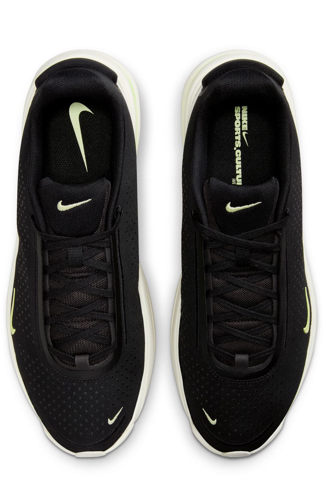 Nike Air Zoom Upturn SC Sneaker, Alternate, color, 