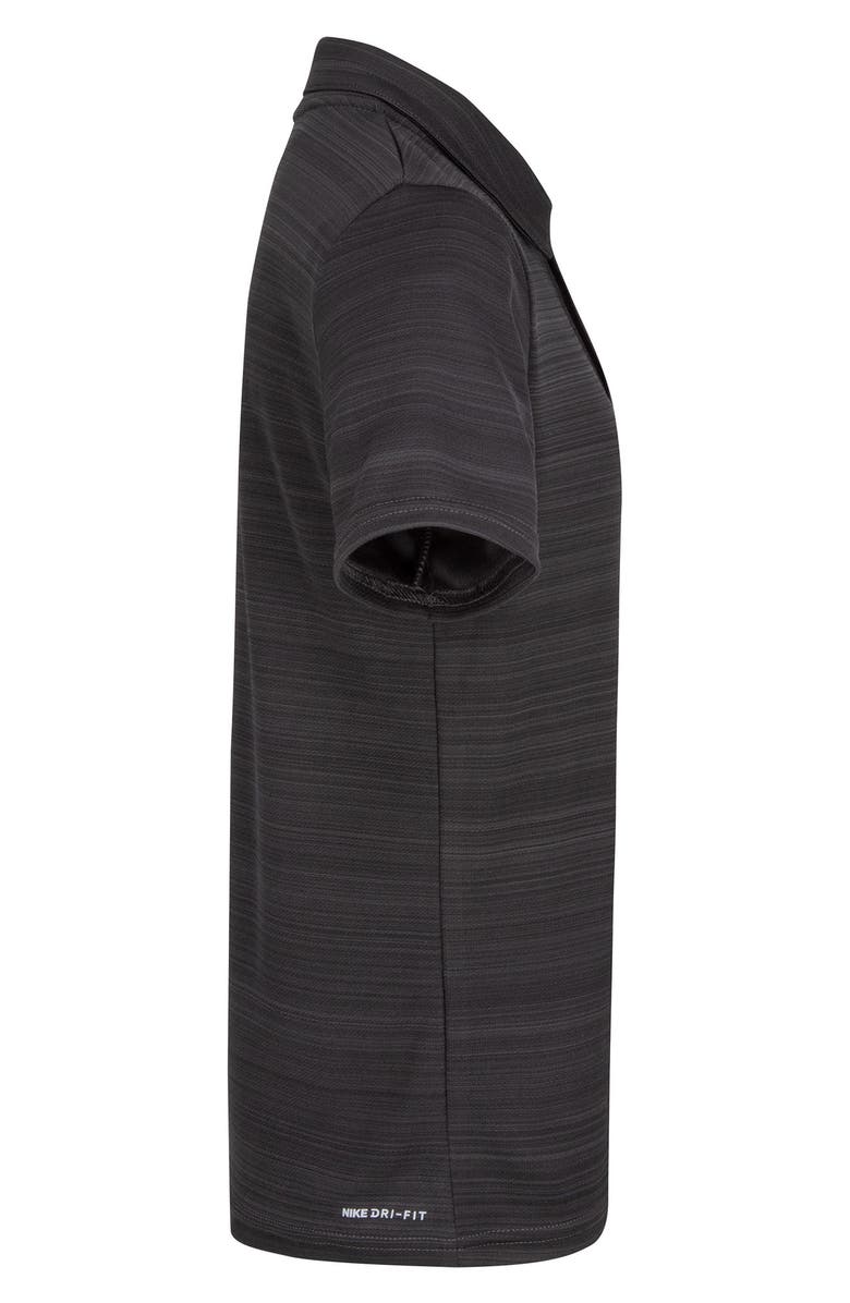 Hurley Kids' DRI-fit Belmont Polo Shirt, Alternate, color, 