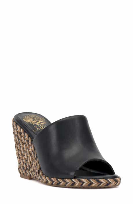 Vince Camuto Fayla Wedge Sandal