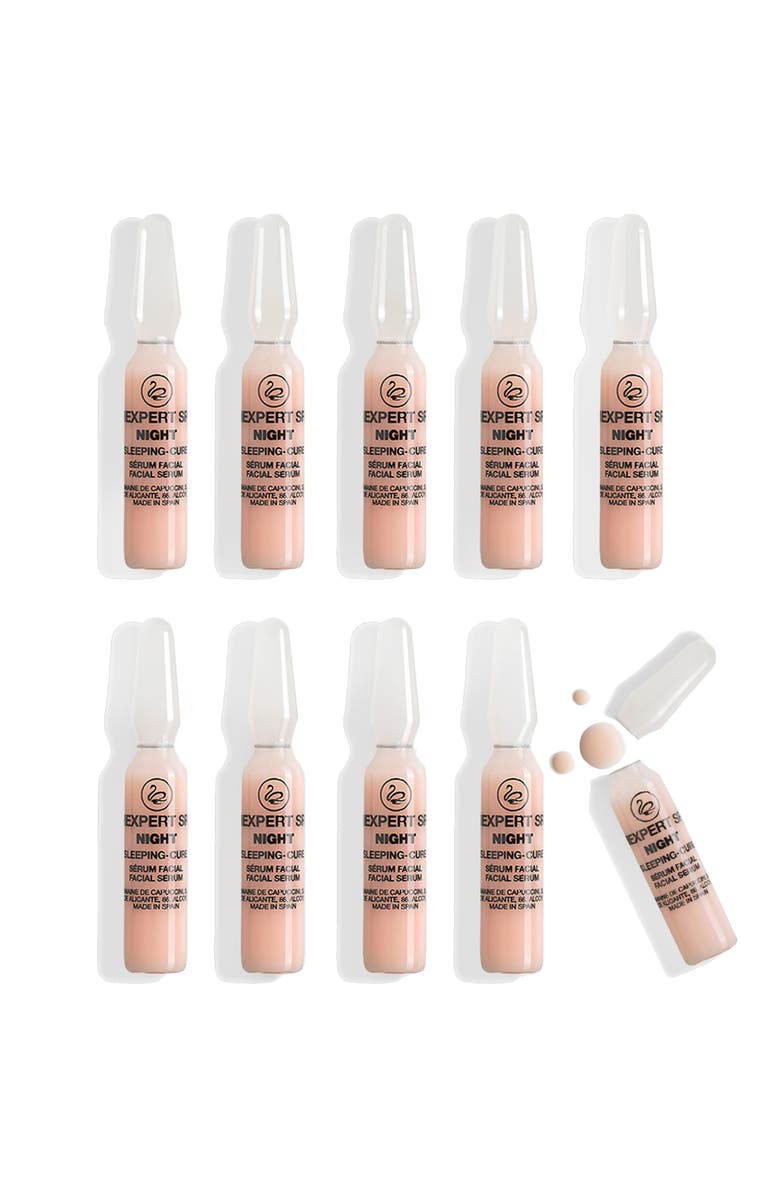 Germaine de Capuccini Timexpert Srns Night Sleeping-Cure, Main, color, NO COLOR