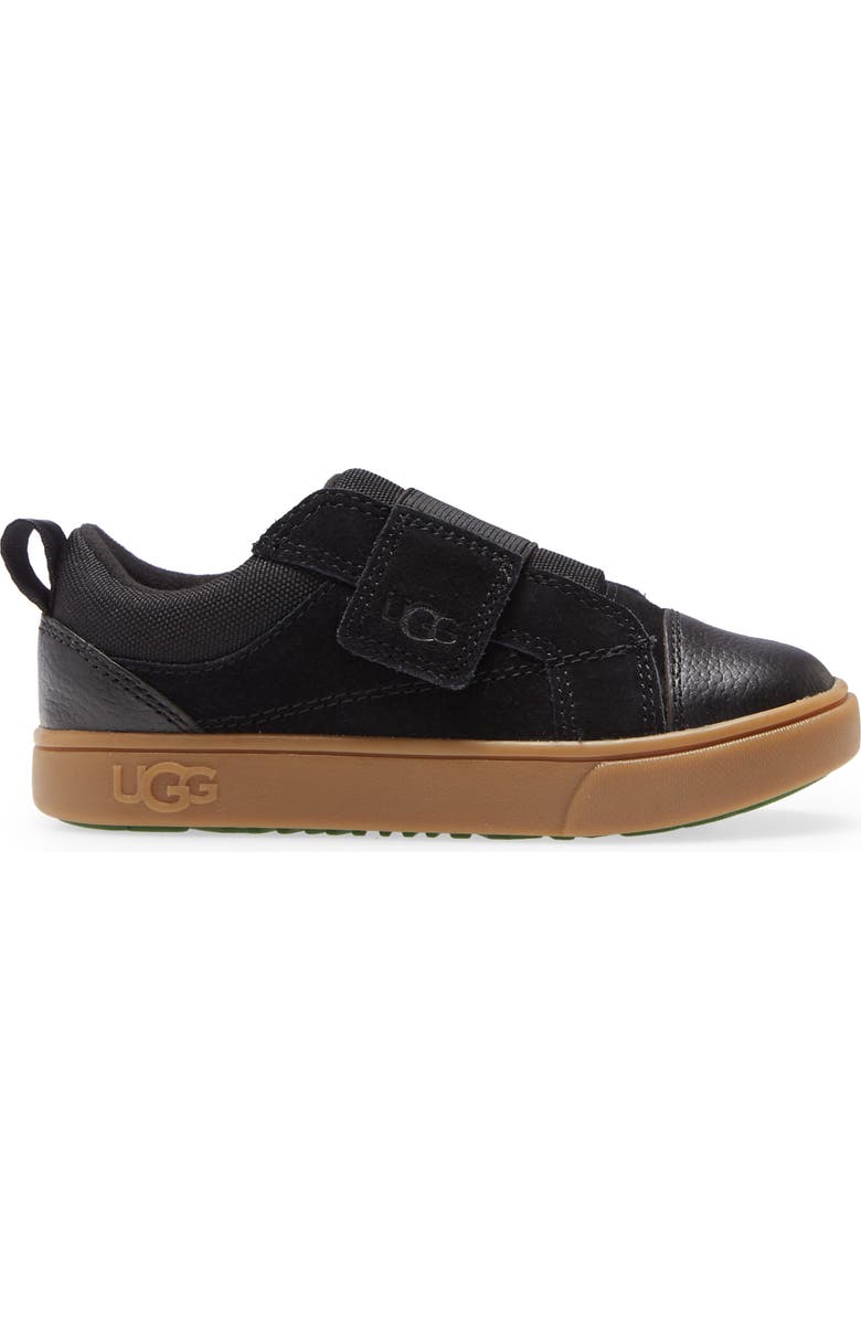 UGG<sup>®</sup> Kids' Rennon Low Top Sneaker, Alternate, color,