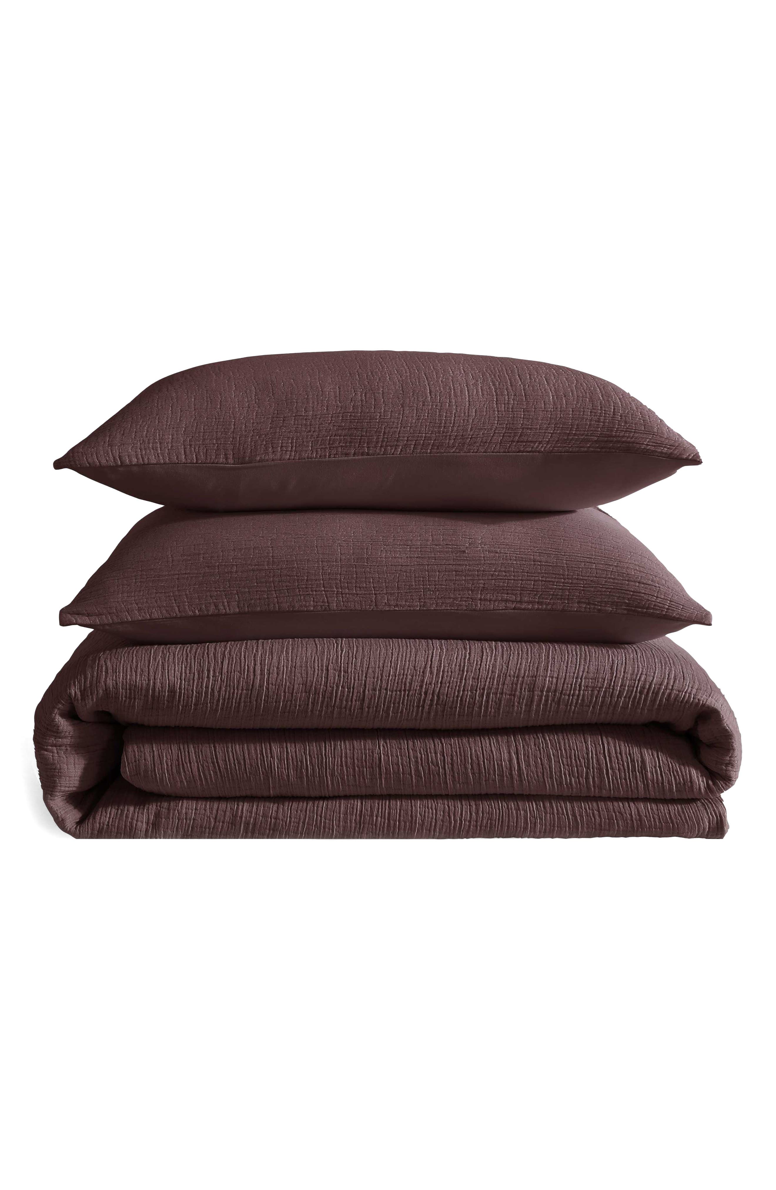 selected DARK BROWN