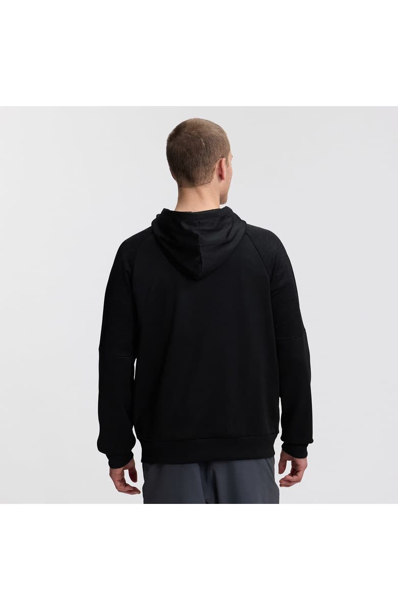 FANATICS Men's Fanatics Black Boston Bruins 2026 NHL Stadium Series Defender Pullover Hoodie, Alternate, color, Black