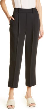 Vince Tapered Pull-On Pants