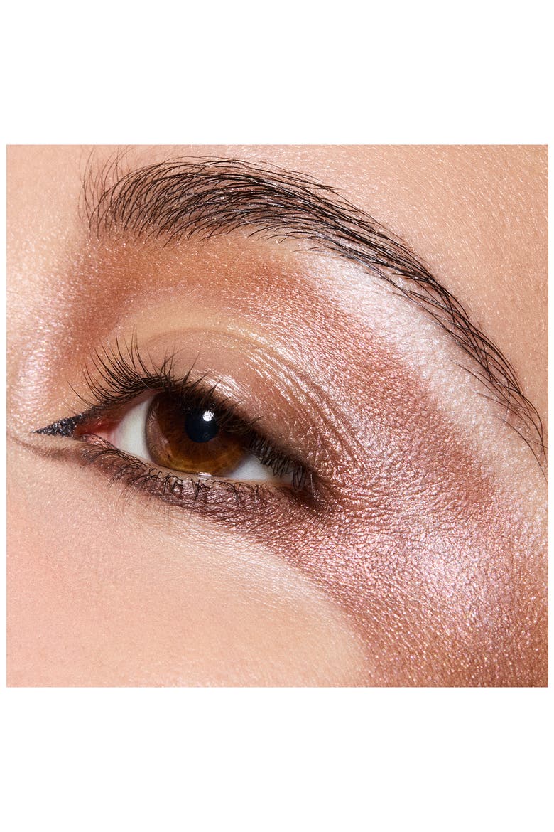Glitter Eyeshadow, Alternate, color, DREAMY BEAMS