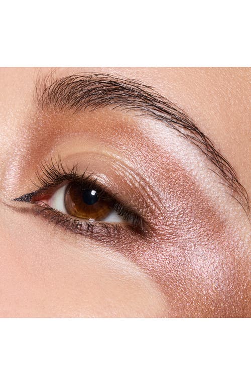 Mac Cosmetics Glitter Eye Shadow
