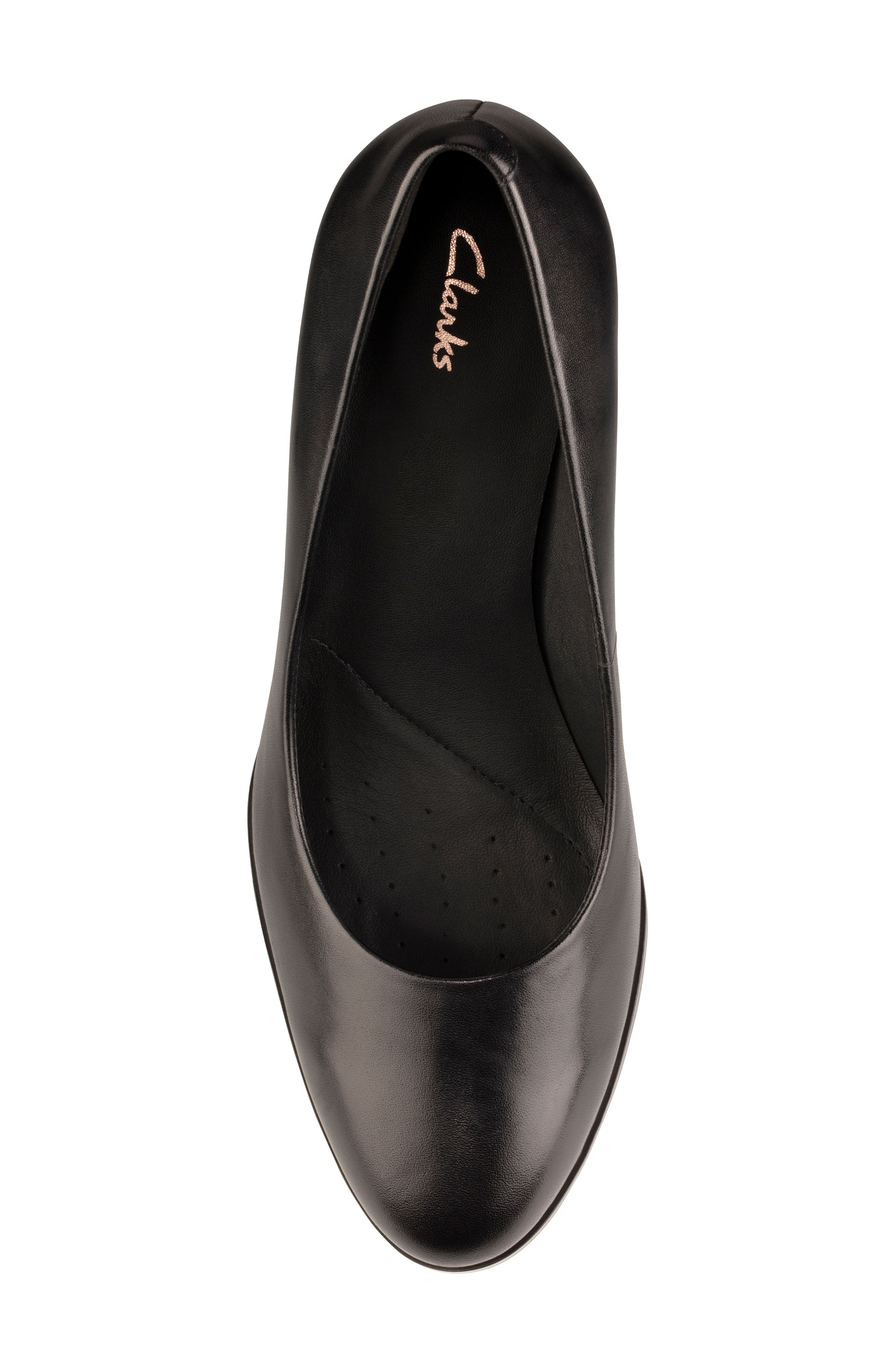 Clarks<sup>®</sup> Kaylin Cara Pump, Alternate, color, 