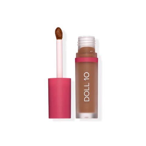 Doll Skin Genius Serum Concealer with Reishi Mushroom