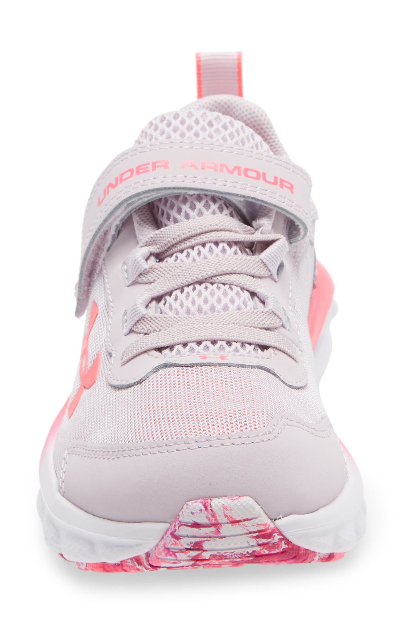 GPS Assert 9 AC Running Sneaker, Alternate, color, COOL PINK