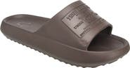 True Religion Wayne Logo Single Slide