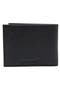 Louis Bifold Leather Wallet