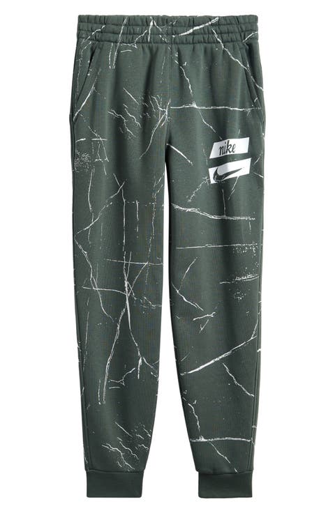 Kids' Sportswear Club Fleece Jogger Pants