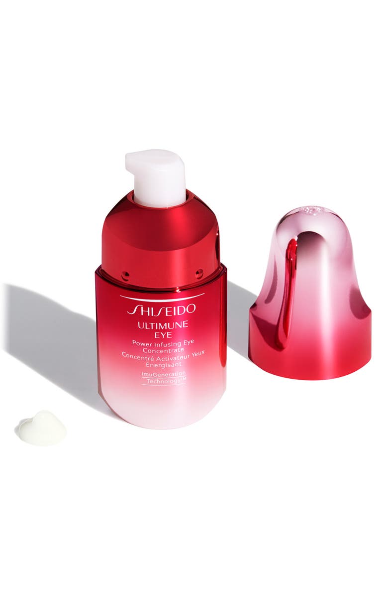 Shiseido Ultimune Eye Power Infusing Eye Concentrate, Alternate, color, 