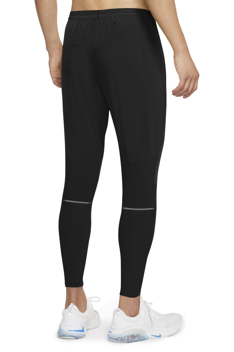 Swift Running Pants, Alternate, color, BLACK/ BLACK