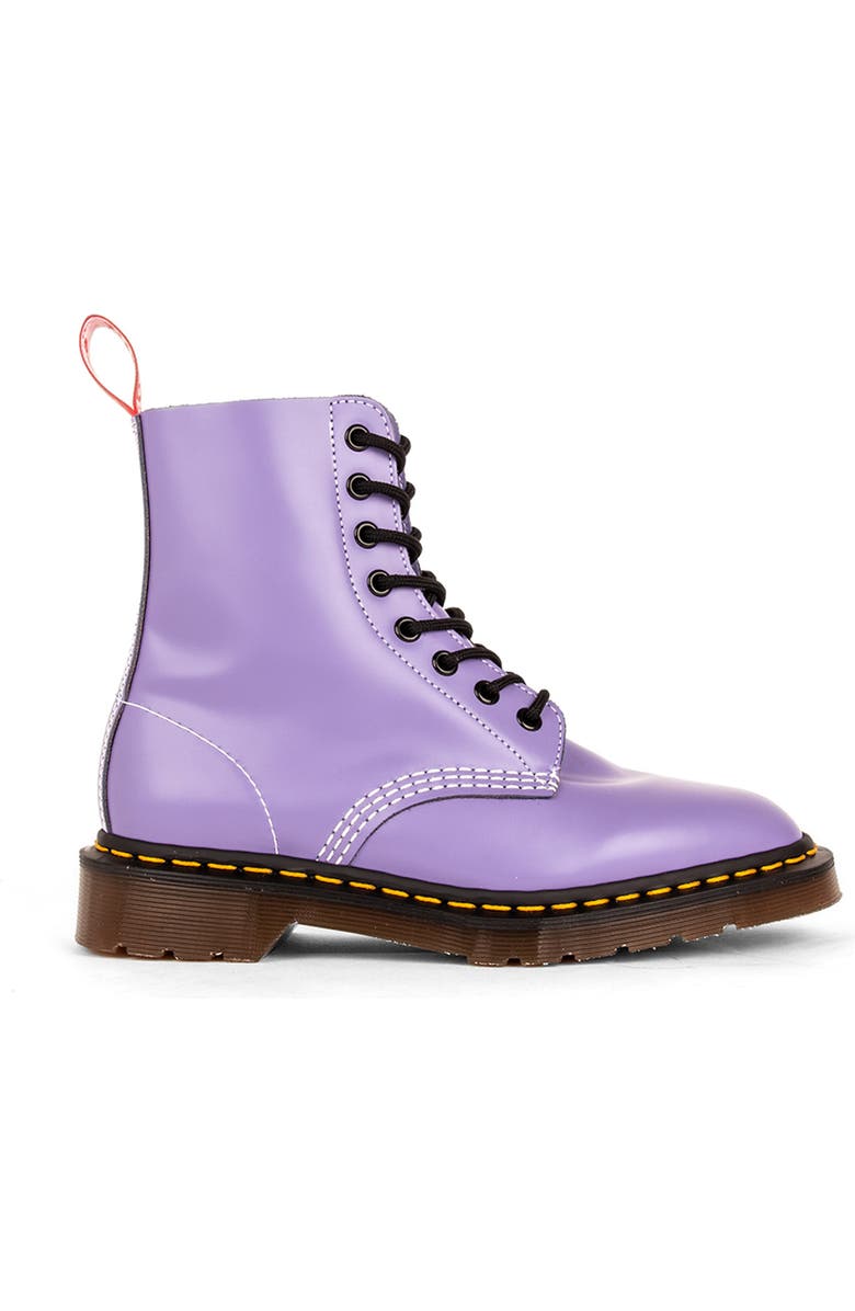 Dr. Martens x UNDERCOVER Limited Edition 1460 8-Eye Boot, Alternate, color,