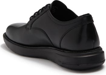 COLE HAAN Grand Atlantic ブラック 8M 25.5 Cole Haan Grand Atlantic Derby (Men) | Nordstromrack