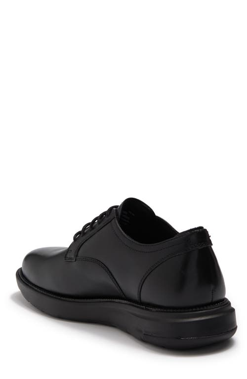 Cole Haan Grand Atlantic Derby In Black