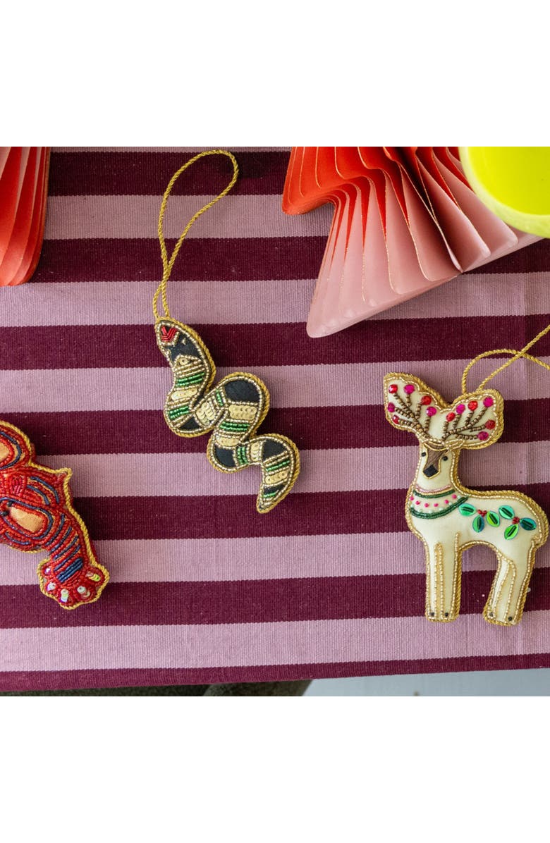 Jollity & Co. Lobster Christmas Ornament, Alternate, color, Assorted Pre-Pack