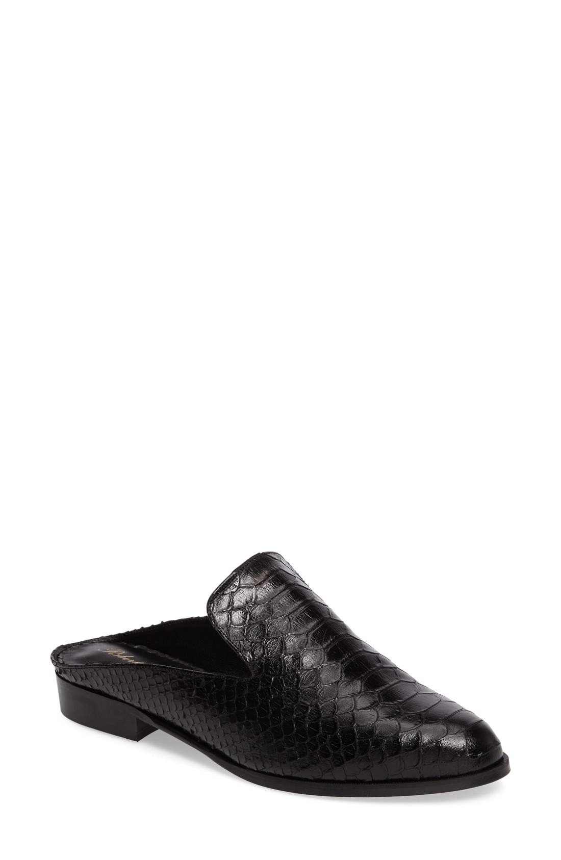 Robert Clergerie 'Alice' Mule, Main, color, 