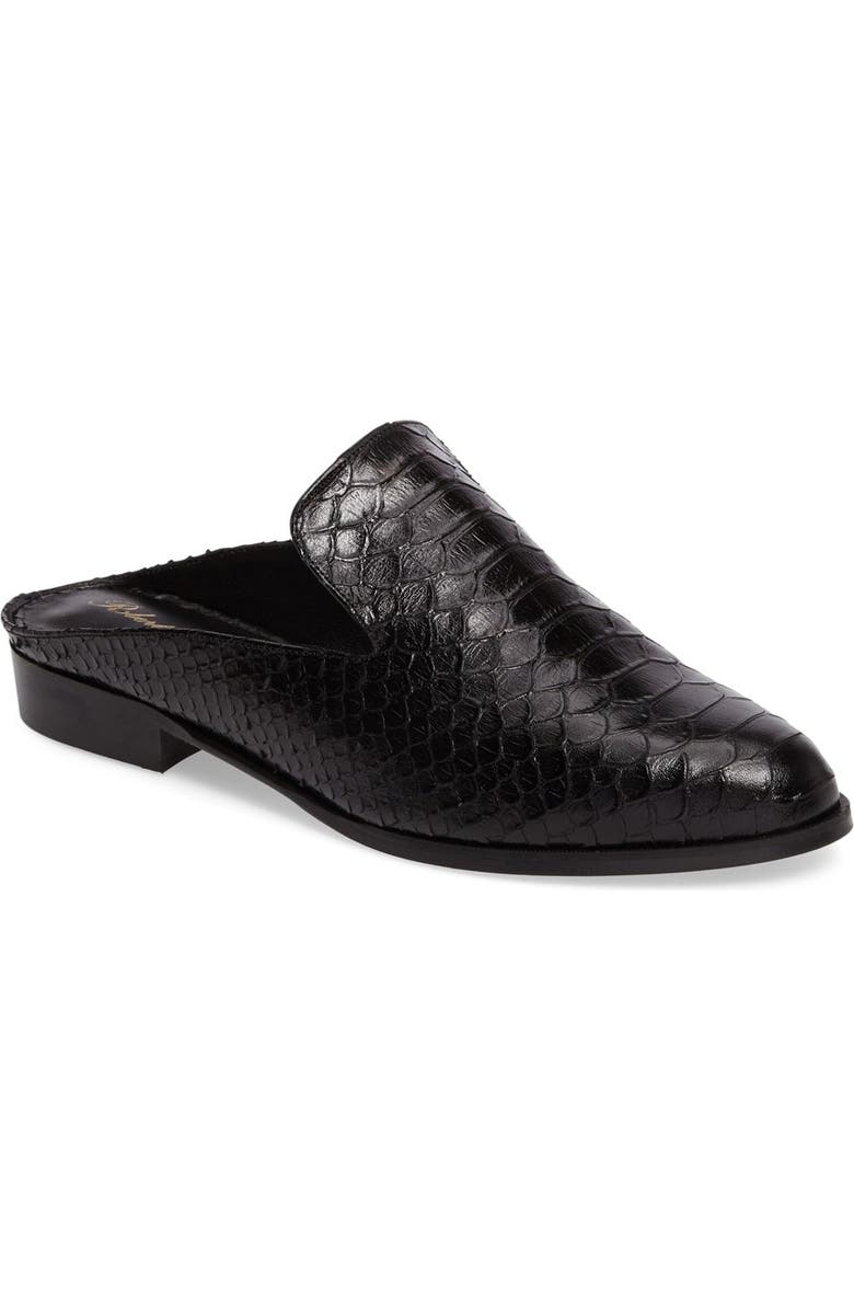 Robert Clergerie 'Alice' Mule, Main, color,