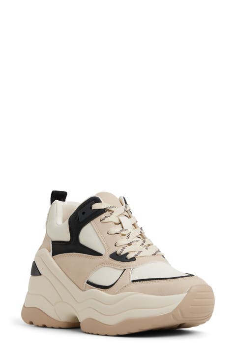 ALDO●シリア フラットシューズ - White Shop White ALDO Online | Nordstrom