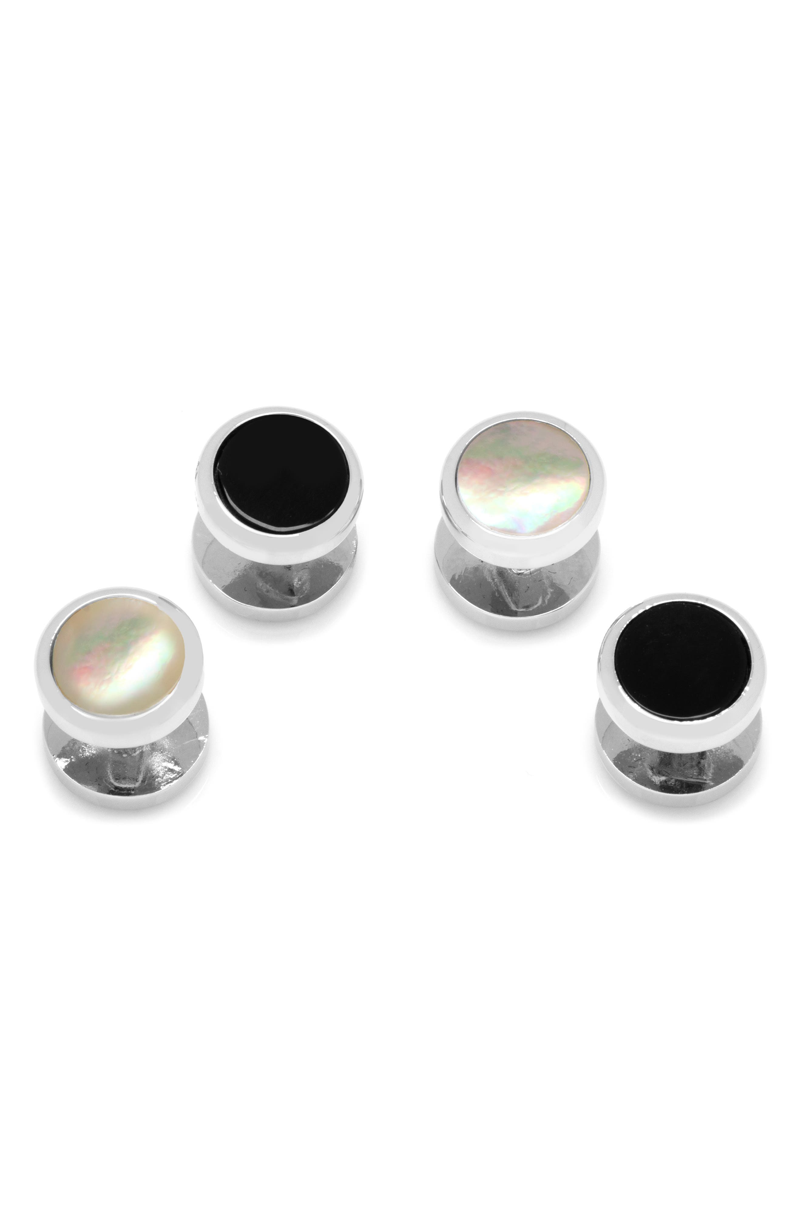 selected METALLIC SILVER