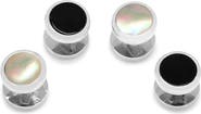 Cufflinks, Inc. Double Sided Shirt Studs