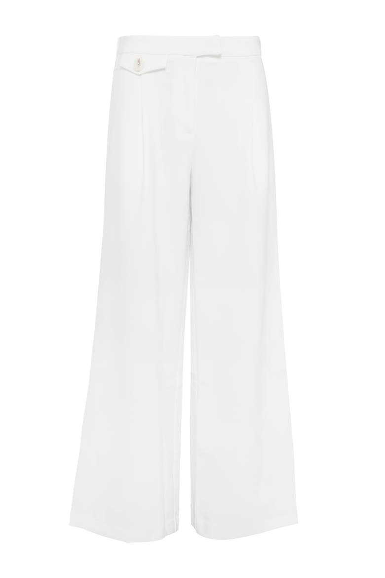 Astra Pant, Alternate, color, White