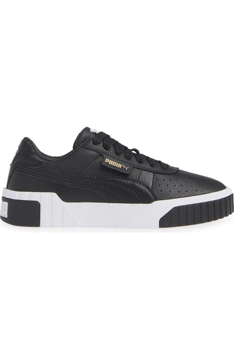 PUMA Cali Sneaker, Alternate, color,