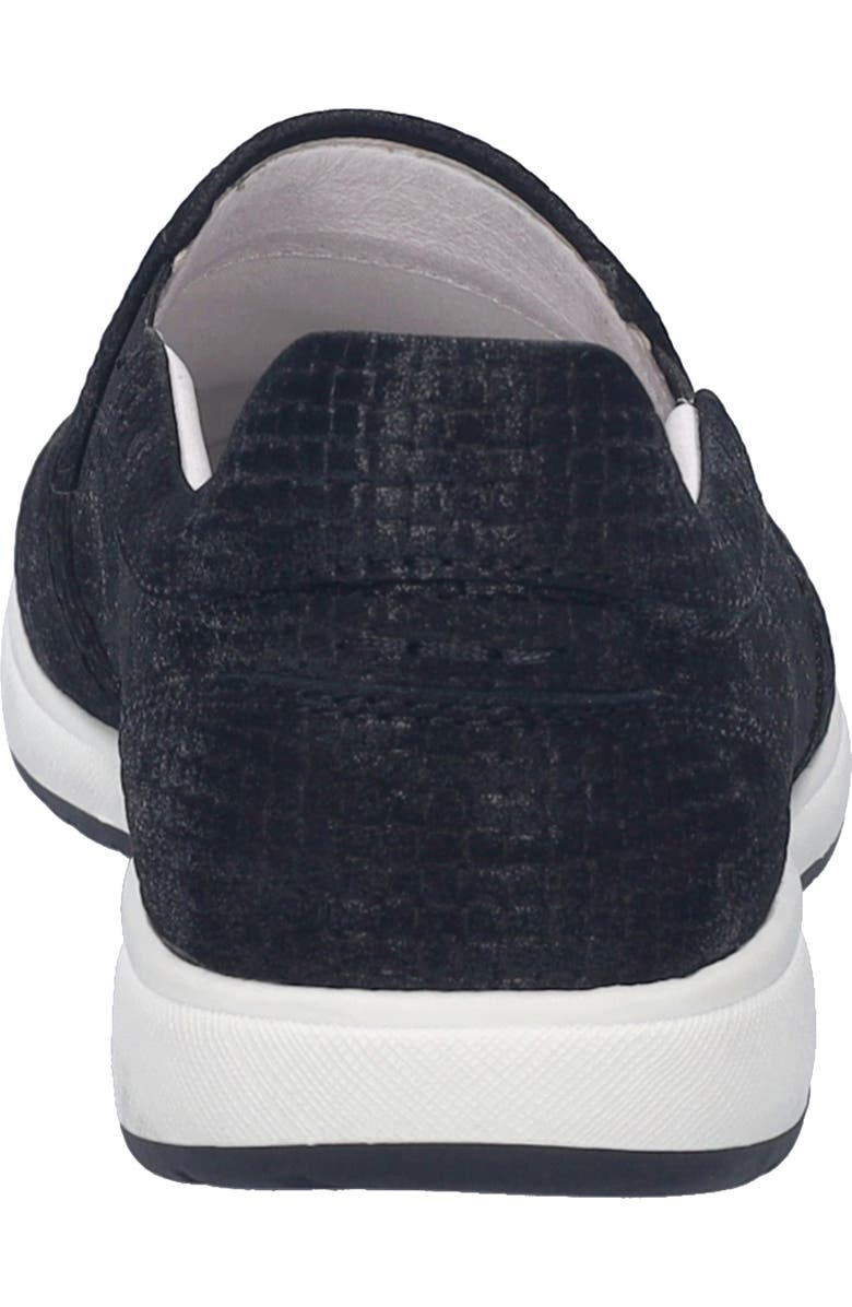 Josef Seibel Caren Slip-On Sneaker, Alternate, color,