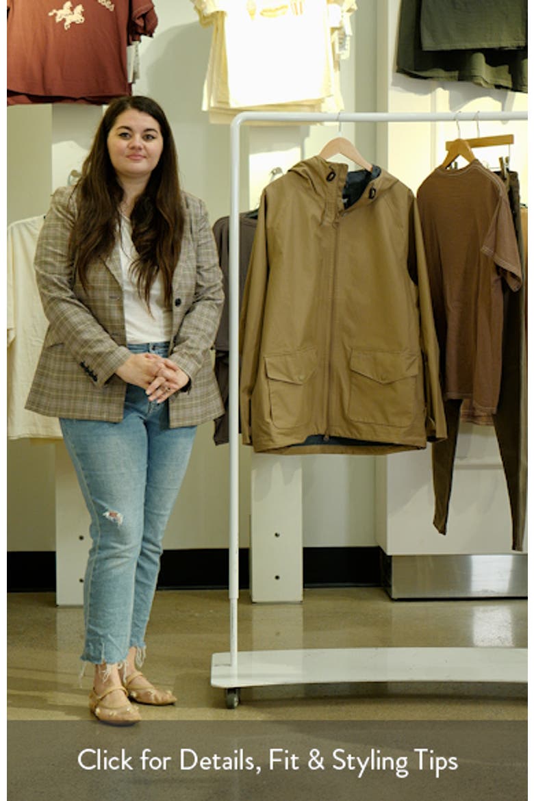 Whitstone Waterproof Jacket video