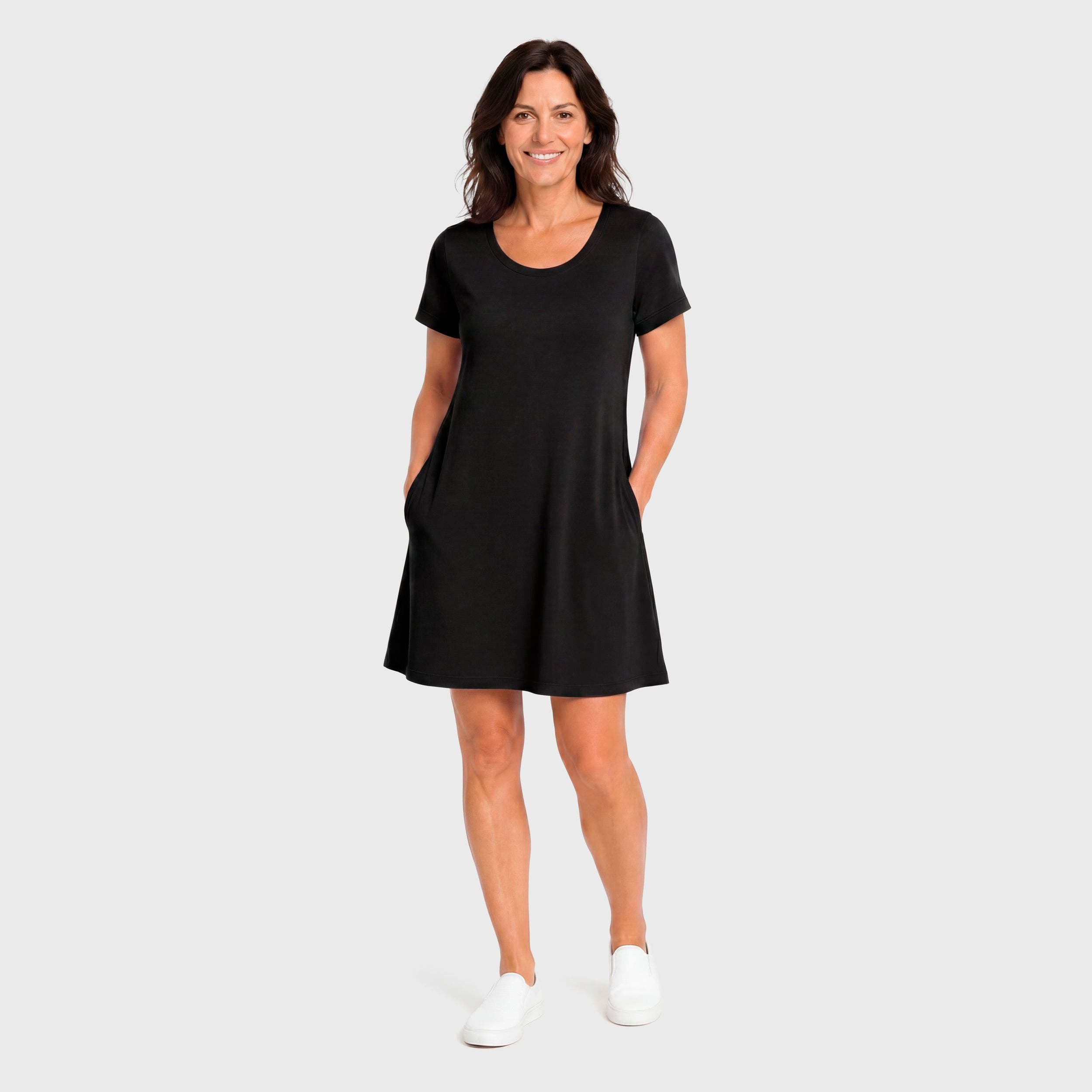 selected Black