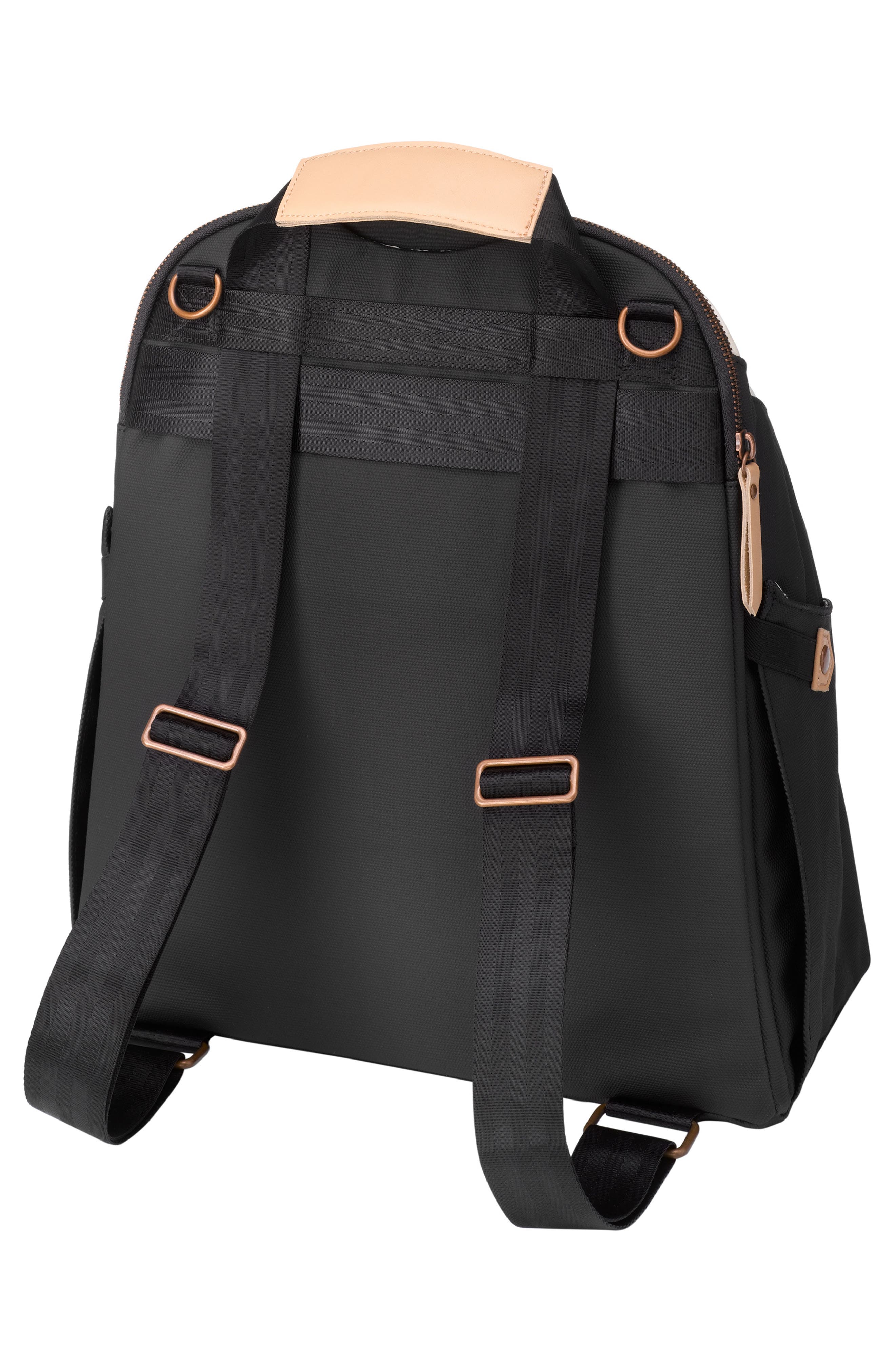 Petunia Pickle Bottom Inter-Mix Slope Diaper Backpack, Alternate, color, 