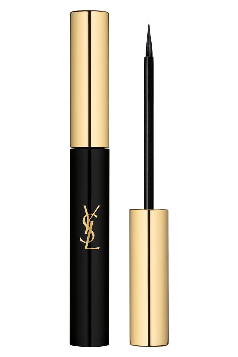 Couture Eyeliner, Main, color, 1 DEEP BLACK