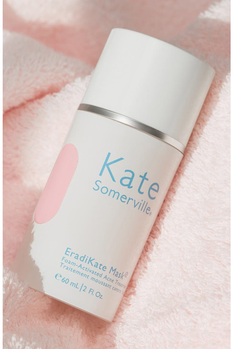'EradiKate' Mask Foam-Activated Acne Treatment, Alternate, color, NO COLOR