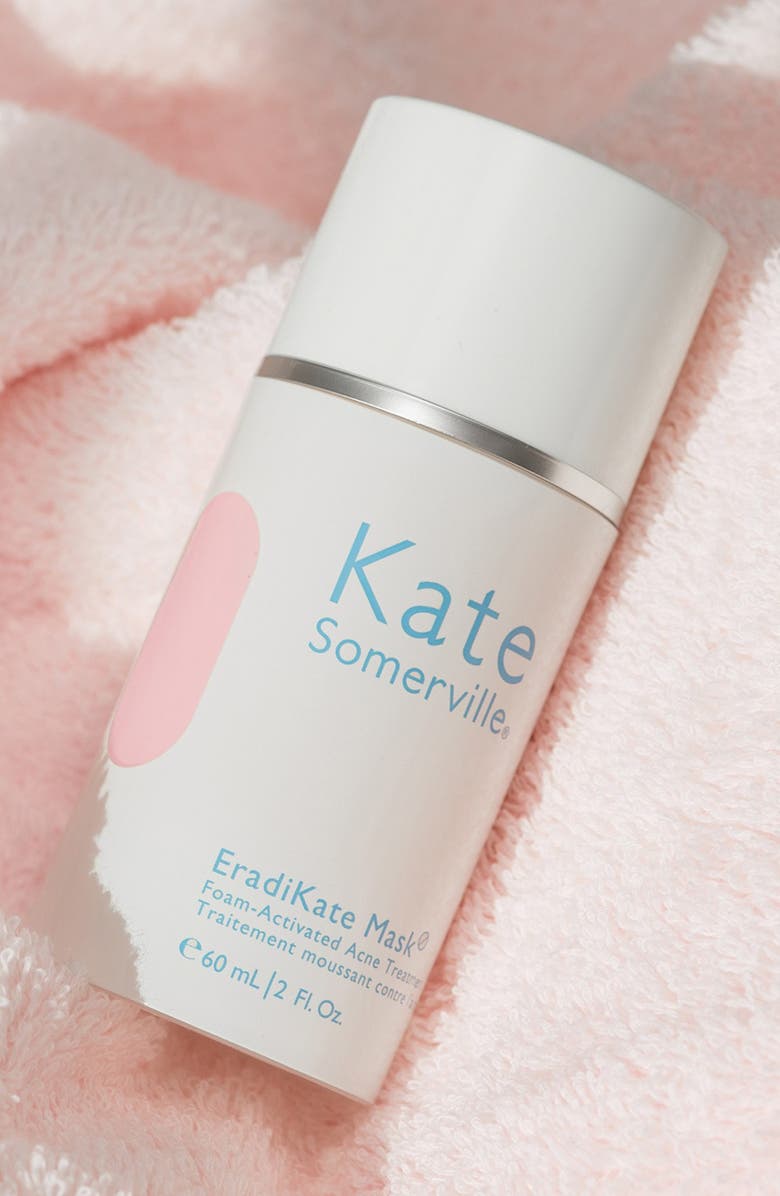 Kate Somerville<sup>®</sup> 'EradiKate' Mask Foam-Activated Acne Treatment, Alternate, color, 