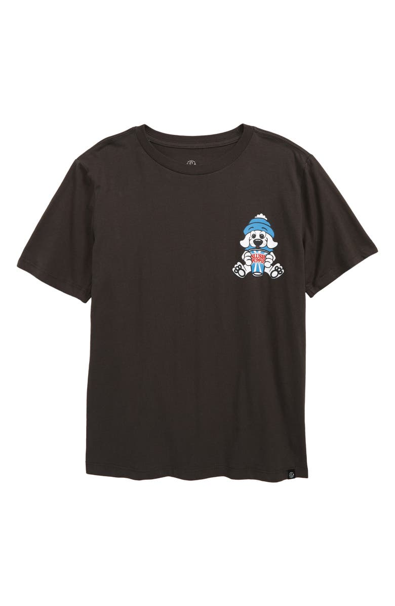 Treasure & Bond Kids' Graphic T-Shirt, Main, color, 