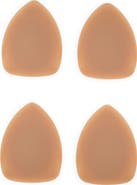 Bloo Dynamic Duo 2-Pack Triangle Nipple Covers