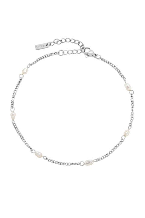Freshwater Pearls Anklet