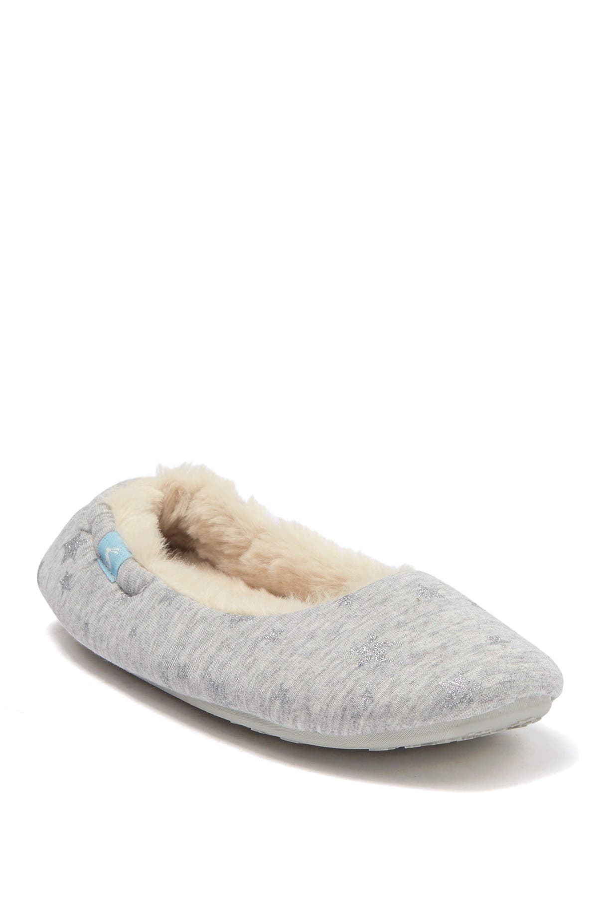 Joules DREAMWELL SLIP ON SLIPPER, Main, color, 