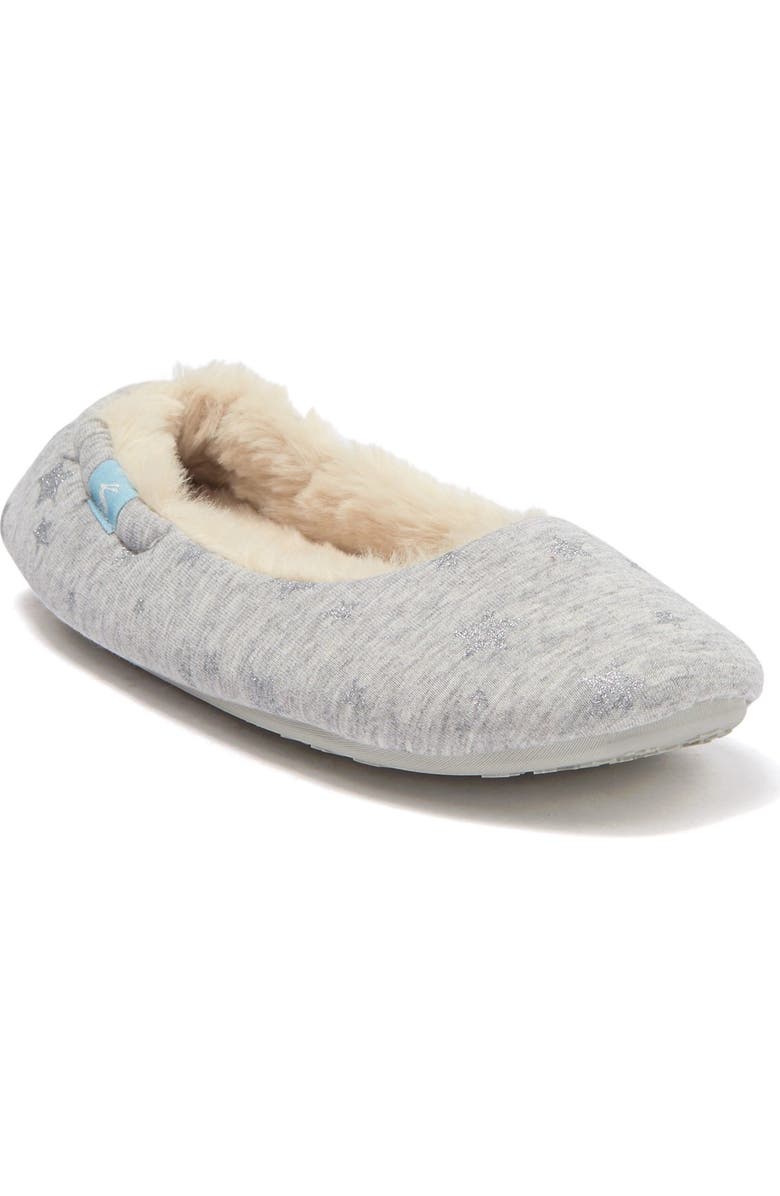 Joules DREAMWELL SLIP ON SLIPPER, Main, color,
