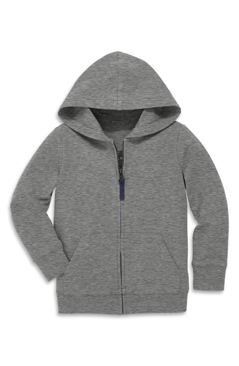 Kids' Zip Hoodie